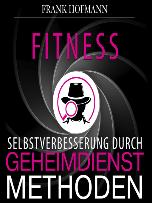 Title details for Fitness by Frank Hofmann - Wait list